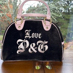 Juicy Couture Hand Bag